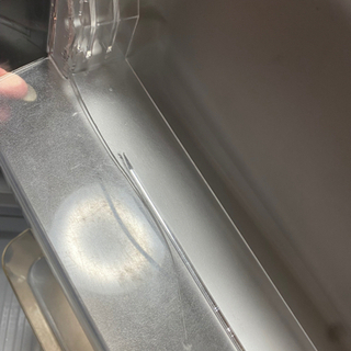 【2018年製】パナソニック冷蔵庫の画像