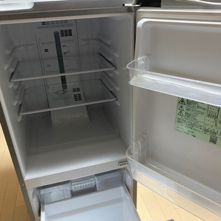 【2018年製】パナソニック冷蔵庫の画像