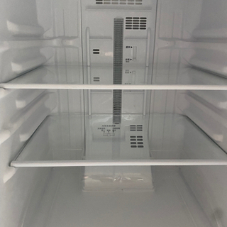 【2018年製】パナソニック冷蔵庫の画像