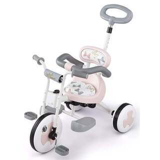 【値下げしました！】ディズニートライクピュア 三輪車（ピンク）