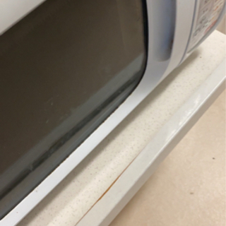 (取引決定)キレイめ食器棚の画像