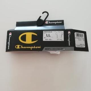 【美品】Champion　ダブルドライTシャツの画像