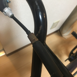 BMXフラットランド　ARES BYKES  「ashura」の画像