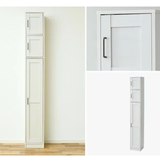 【5000円から3000円へ値下げ】掃除道具収納ラック　収納棚　10,000円の品