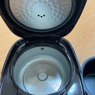 美品　2020年製象印マイコン炊飯ジャー3合の画像