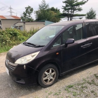 ステップワゴン