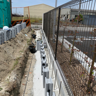 バイト日給8000円〜の画像