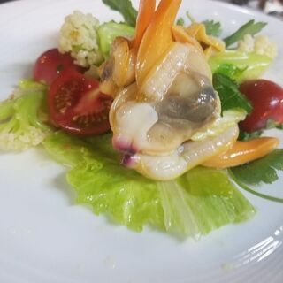追加募集！！ランチタイムだけでも大丈夫です。あなたの力を貸してください！日本で唯一のラーメンを出すお店で働きませんか？の画像