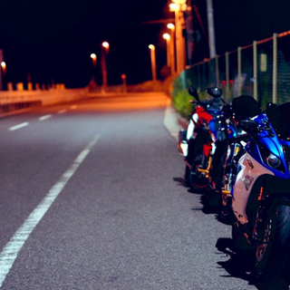 🌃ナイツー仲間募集🏍