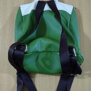 リュックサックの画像