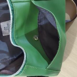 リュックサックの画像