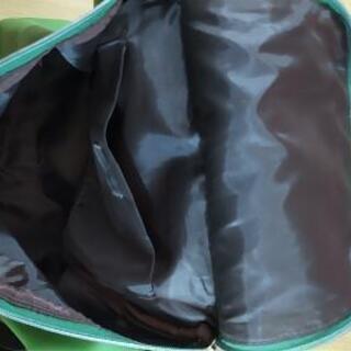 リュックサックの画像