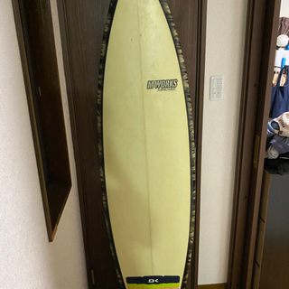 愛知県のサーフボード その他の中古が安い！激安で譲ります
