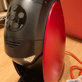 バリスタ 中古
