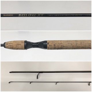 T-5 SHIMANO シマノ BASS ONE XT 2602...