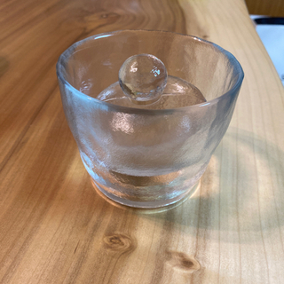 KINTOミニ漬物鉢