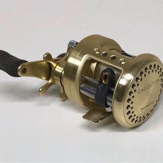 T-6 SHIMANO シマノ CALCUTTA カルカッタ 5...