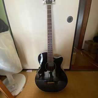 更に値下げ！エレアコベース　アコースティックベース