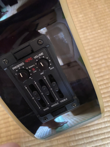 更に値下げ！エレアコベース　アコースティックベース
