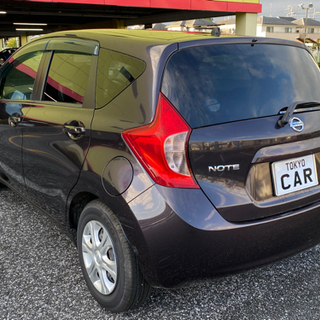 検令4年2月上級1.2Ｘ★H25年式★実走行27,347km★アイドリングストップ★プッシュスタ-ト【純正ナビ/フルセグTV/スマ-トキ-/タイヤ◎の画像