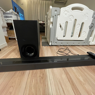 SONY HT-Z9F（SA-W29F サブウーファー付 ）