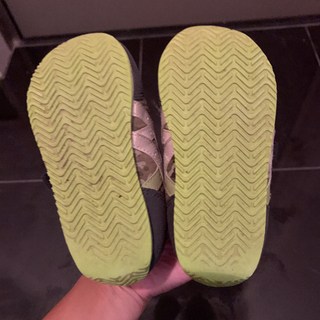 asics 14.5 男の子の画像