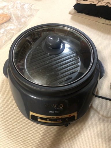 エスパシオ　鍋\u0026焼肉用