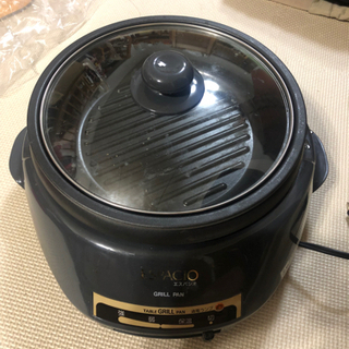 エスパシオ　鍋&焼肉用