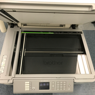 brother 業務使用複合機MFC-J6583CDWの画像