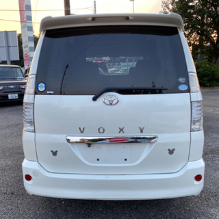 特別限定★本車検令5年9月満タン上級サイドリフトアップ♪実走行7万㎞★パワ-スライド★H19年【純HDDナビ/Bモニタ-/HID/ETC/アルミ/アルミの画像