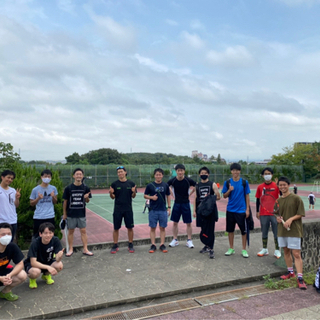 名古屋硬式テニスサークル🎾 - 尾張旭市