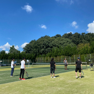 名古屋硬式テニスサークル🎾 - スポーツ