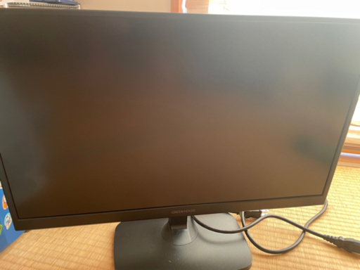 ゲーミングモニター