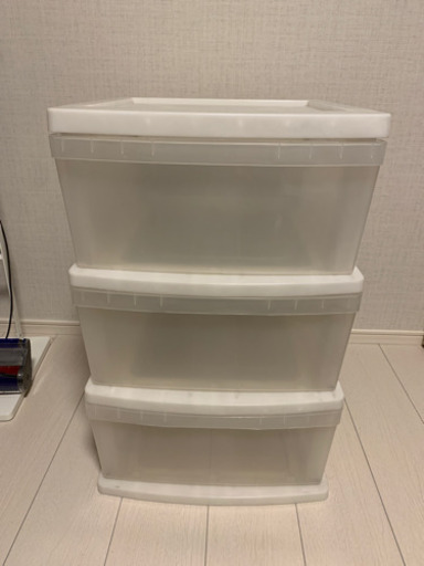収納ボックス