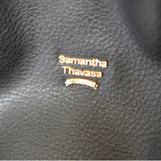 SamanthaThavasaのバックの画像
