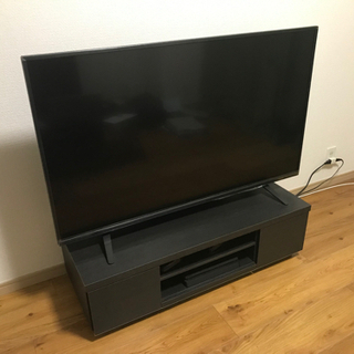 【金額交渉可】TV&TV台&PS4セット