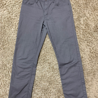 Dickies　slim taper 32インチ グレー