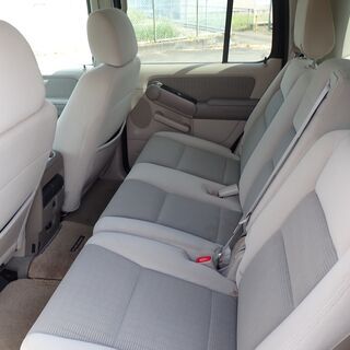 フォード　エクスプローラー即納可能！☆グレード　XLT☆車検R4年4月まで☆左ハンドル☆４WD☆ETCの画像