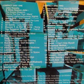 Now That's What I Call Music! 40の画像