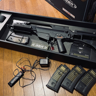 東京マルイ　G36C 次世代電動ガン