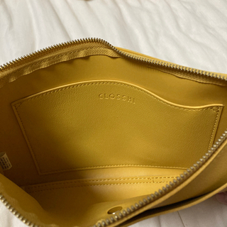 クロッシー(CLOSSHI) ショルダーハンドバッグの画像