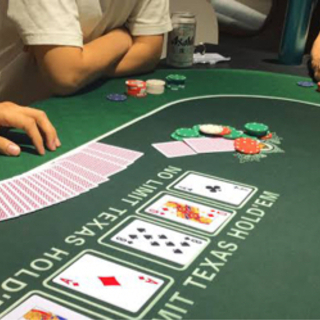 🎲テキサスホールデムメンバー募集🎲