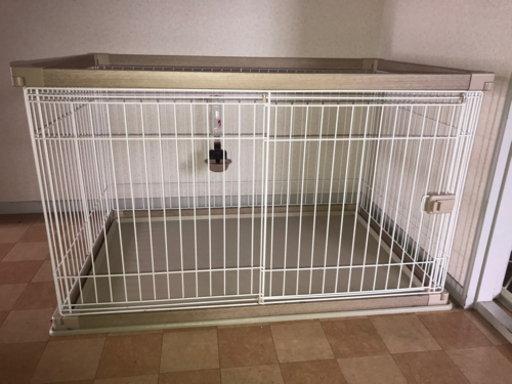 犬用ゲージ