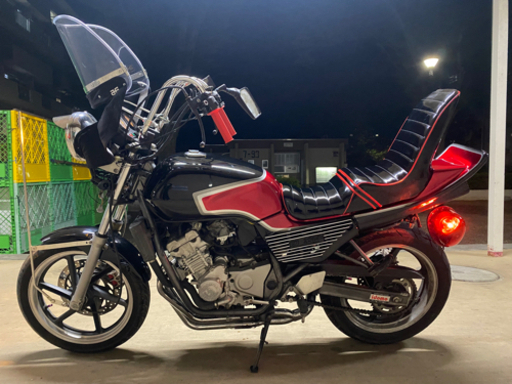 ホンダ　ジェイド　車　バイク　