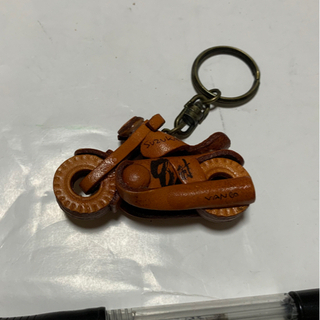 鈴鹿サーキット、8耐キーホルダー③