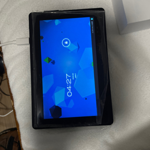 タブレットPC android tablets