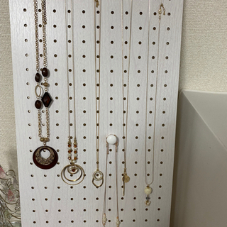 ネックレス《お譲り先決まりました》