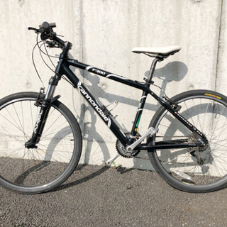 キャノンデール　F300 近隣配達します　cannondale