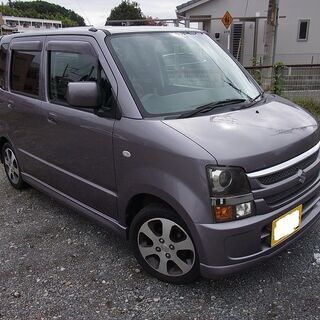 ◆軽ハイトワゴン/H20年式スズ・・ワゴンＲ・FＸ-S LTD◆...