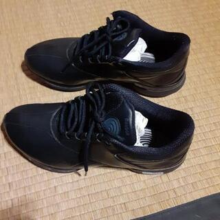 レディース　スニーカー①の画像